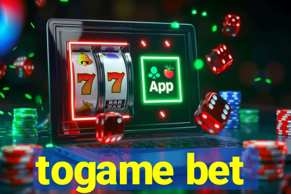 togame bet